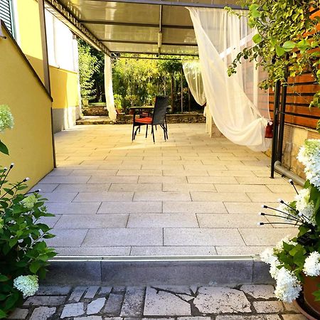 Apartments And Rooms Villa Dea Adults Only Rovinj Extérieur photo