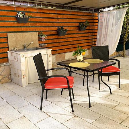 Apartments And Rooms Villa Dea Adults Only Rovinj Extérieur photo
