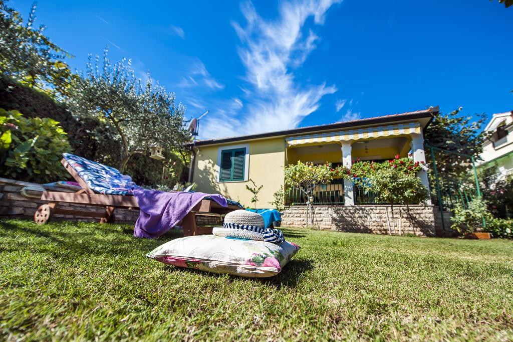 Apartments And Rooms Villa Dea Adults Only Rovinj Extérieur photo