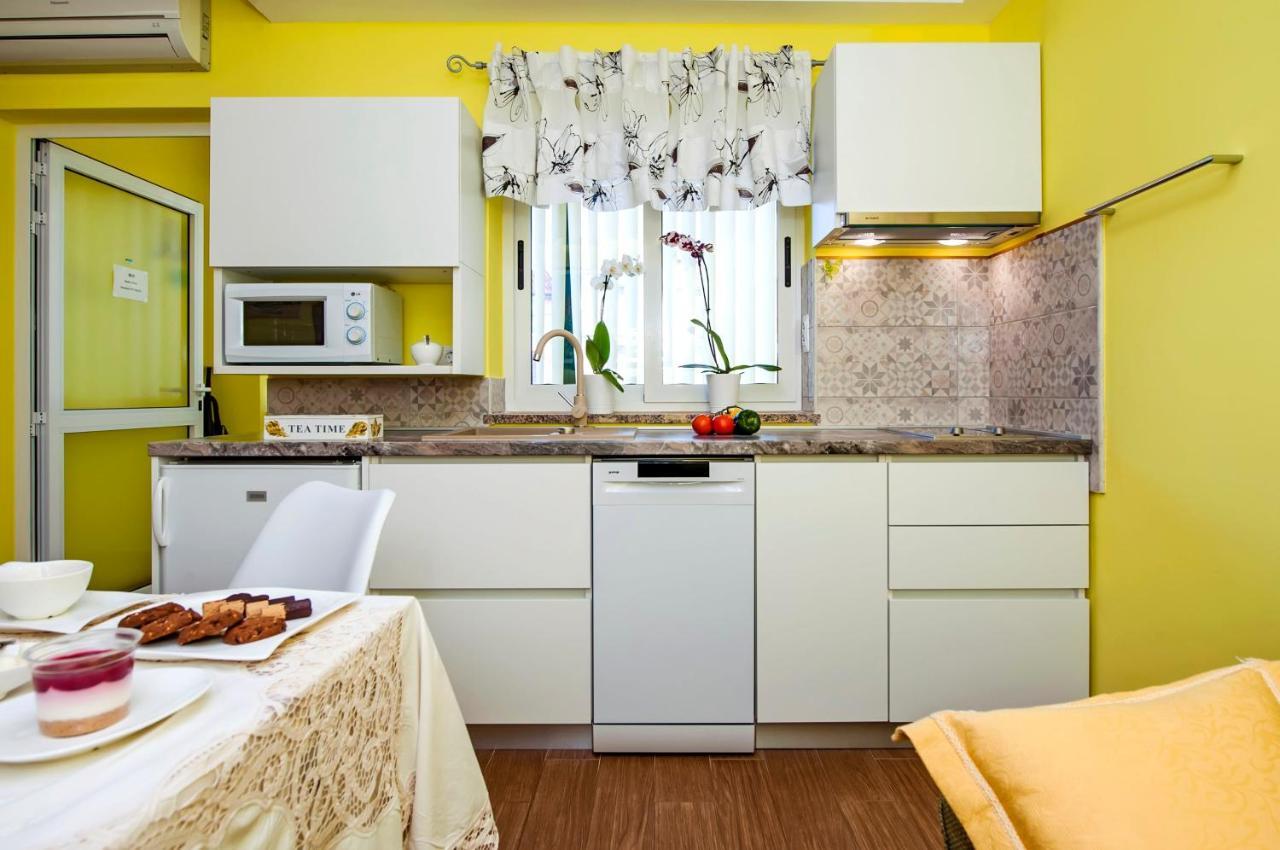 Apartments And Rooms Villa Dea Adults Only Rovinj Extérieur photo